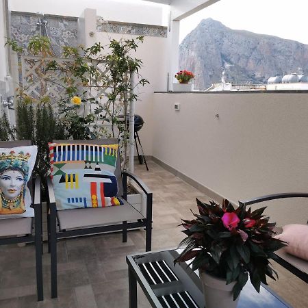 شقة Sole Mio Vacation سان فيتو لو كابو المظهر الخارجي الصورة