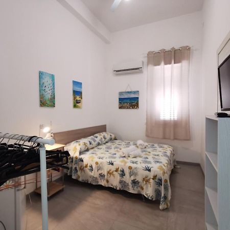 شقة Sole Mio Vacation سان فيتو لو كابو المظهر الخارجي الصورة
