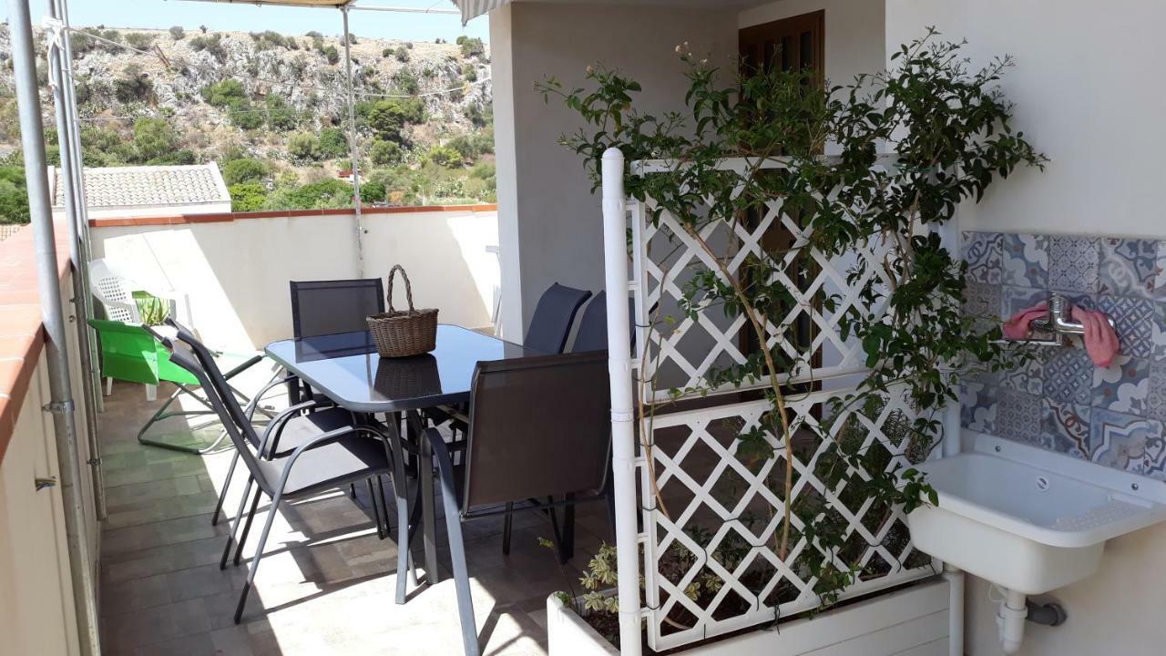 شقة Sole Mio Vacation سان فيتو لو كابو المظهر الخارجي الصورة